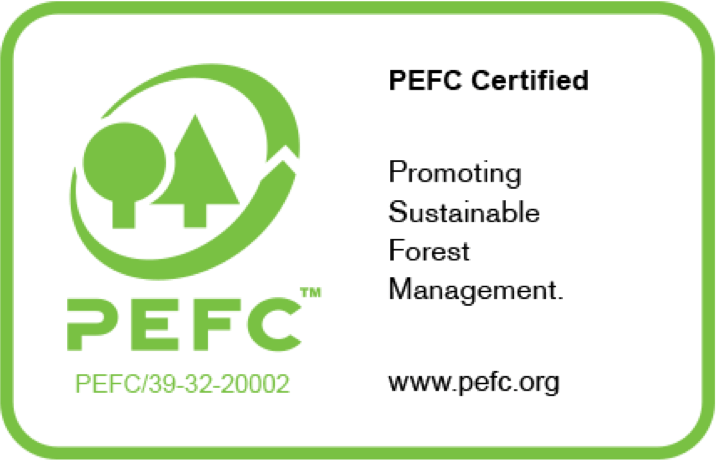 PEFC - Programme for the Endorsement of Forest Certification